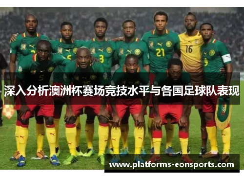 深入分析澳洲杯赛场竞技水平与各国足球队表现